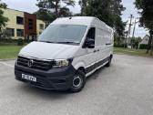 VW crafter - nuotraukos Nr. 2