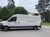 VW crafter - nuotraukos Nr. 3