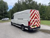 VW crafter - nuotraukos Nr. 4