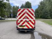 VW crafter - nuotraukos Nr. 5
