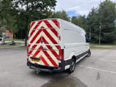 VW crafter - nuotraukos Nr. 6