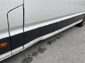VW crafter - nuotraukos Nr. 7