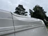 VW crafter - nuotraukos Nr. 8