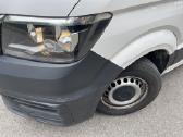 VW crafter - nuotraukos Nr. 9