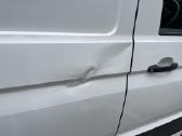 VW crafter - nuotraukos Nr. 11