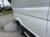 VW crafter - nuotraukos Nr. 12