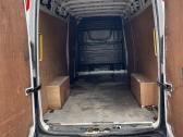 VW crafter - nuotraukos Nr. 13