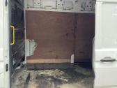 VW crafter - nuotraukos Nr. 14