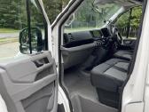 VW crafter - nuotraukos Nr. 15