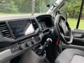 VW crafter - nuotraukos Nr. 16