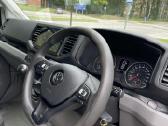 VW crafter - nuotraukos Nr. 18