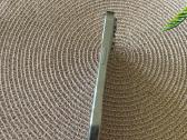 iPhone 14 pro max 256gb silver - nuotraukos Nr. 3
