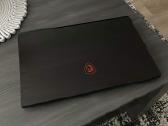 Msi Thin 17 Gf75 kompiuteris - nuotraukos Nr. 2