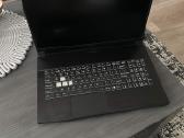 Msi Thin 17 Gf75 kompiuteris - nuotraukos Nr. 3