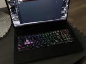 Msi Thin 17 Gf75 kompiuteris - nuotraukos Nr. 4