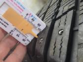Goodyear Ultragrip R19 235 55 - nuotraukos Nr. 5