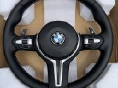 Bmw vairas - nuotraukos Nr. 2