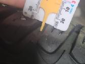 Goodyear Ultragrip R19 235 55 - nuotraukos Nr. 7