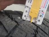 Goodyear Ultragrip R19 235 55 - nuotraukos Nr. 8