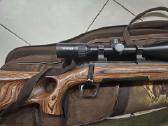 Browning x-bolt su priedais - nuotraukos Nr. 3