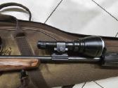 Browning x-bolt su priedais - nuotraukos Nr. 4