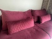 Sofa-lova - nuotraukos Nr. 2