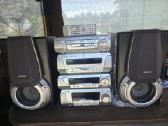 Technics centras Sh Dv 170 yra du vient.skirtingi - nuotraukos Nr. 7