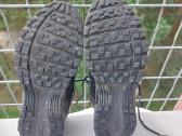 Geros būklės mažai avėti originalūs Nike batai 20€ - nuotraukos Nr. 2
