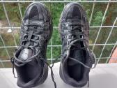 Geros būklės mažai avėti originalūs Nike batai 20€ - nuotraukos Nr. 3