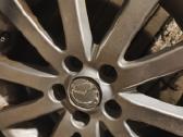 Ratlankiai R17 Mazda 6 2009m. - nuotraukos Nr. 2