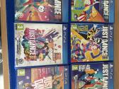 Ps4 kameros, just dance zaidimai, laikikliai - nuotraukos Nr. 6