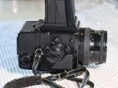 Bronica Sq-ai su objektyvais, vidutinis formatas - nuotraukos Nr. 4