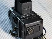 Bronica Sq-ai su objektyvais, vidutinis formatas - nuotraukos Nr. 5
