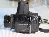 Bronica Sq-ai su objektyvais, vidutinis formatas - nuotraukos Nr. 6