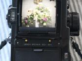 Bronica Sq-ai su objektyvais, vidutinis formatas - nuotraukos Nr. 2