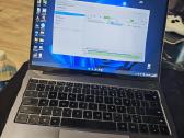 Huawei matebook 14 ryzen 5 4600h - nuotraukos Nr. 7