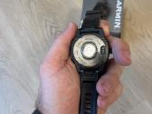 Garmin Epix Gen 2 Sapphire GPS Military Laikrodis - nuotraukos Nr. 4