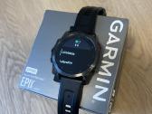 Garmin Epix Gen 2 Sapphire GPS Military Laikrodis - nuotraukos Nr. 5