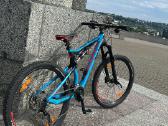 Skubiai parduodu MTB full suspension trail bike - nuotraukos Nr. 2