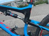 Skubiai parduodu MTB full suspension trail bike - nuotraukos Nr. 3