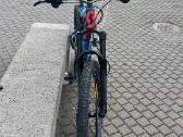 Skubiai parduodu MTB full suspension trail bike - nuotraukos Nr. 5