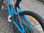 Skubiai parduodu MTB full suspension trail bike - nuotraukos Nr. 6