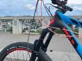 Skubiai parduodu MTB full suspension trail bike - nuotraukos Nr. 7