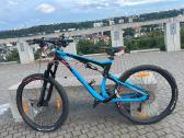 Skubiai parduodu MTB full suspension trail bike - nuotraukos Nr. 8