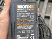 Parduodu Worx M1000 Wr143e - nuotraukos Nr. 2