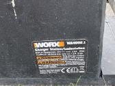 Parduodu Worx M1000 Wr143e - nuotraukos Nr. 3