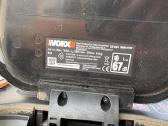 Parduodu Worx M1000 Wr143e - nuotraukos Nr. 4