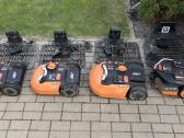 Parduodu Worx M1000 Wr143e - nuotraukos Nr. 9
