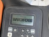 Parduodu Worx M1000 Wr143e - nuotraukos Nr. 5
