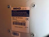 Beko televizorius 38 cm - nuotraukos Nr. 3
